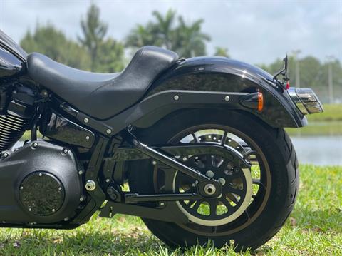 2020 Harley-Davidson Low Rider®S in North Miami Beach, Florida - Photo 20