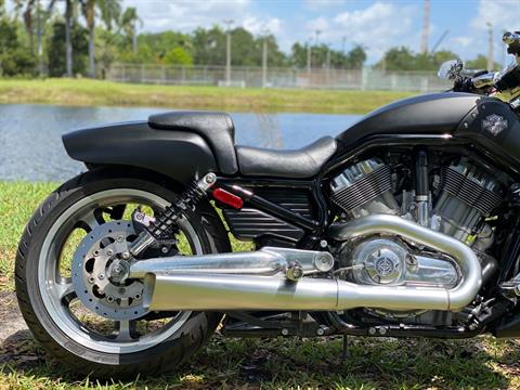 2013 Harley-Davidson V-Rod Muscle® in North Miami Beach, Florida - Photo 9