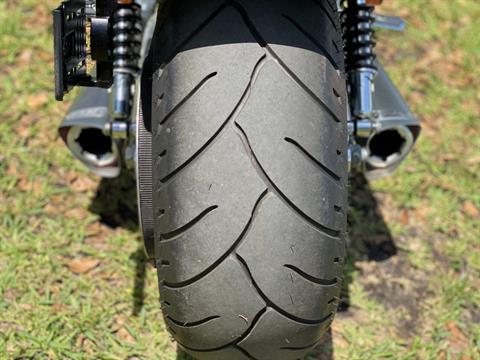 2013 Harley-Davidson V-Rod Muscle® in North Miami Beach, Florida - Photo 17