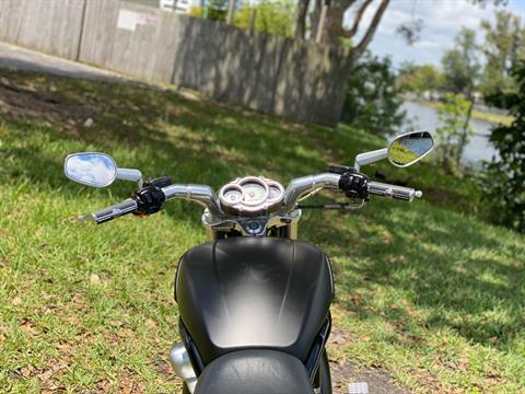2013 Harley-Davidson V-Rod Muscle® in North Miami Beach, Florida - Photo 19