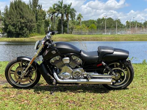 2013 Harley-Davidson V-Rod Muscle® in North Miami Beach, Florida - Photo 21