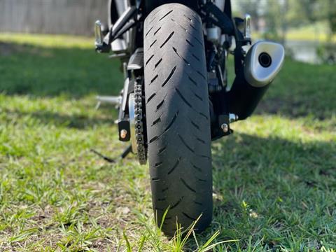 2019 Yamaha YZF-R3 in North Miami Beach, Florida - Photo 13