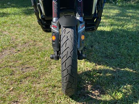 2021 Ducati Multistrada V4 S Travel & Radar in North Miami Beach, Florida - Photo 8