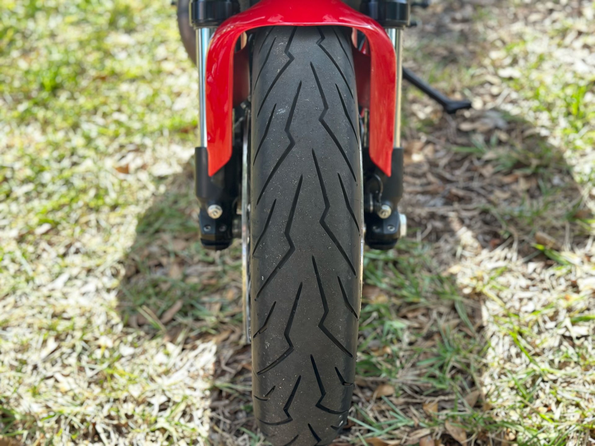 2013 Ducati Diavel in North Miami Beach, Florida - Photo 7