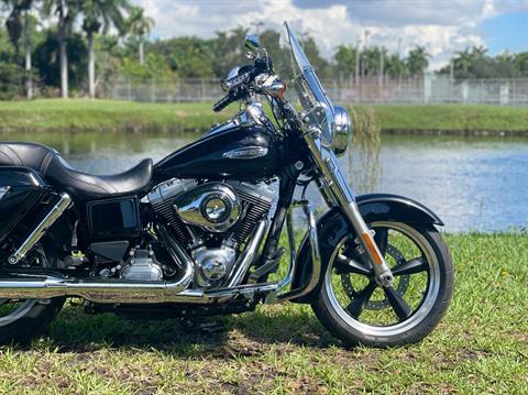 2012 Harley-Davidson Dyna® Switchback in North Miami Beach, Florida - Photo 6