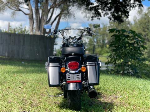 2012 Harley-Davidson Dyna® Switchback in North Miami Beach, Florida - Photo 11