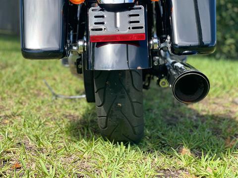 2012 Harley-Davidson Dyna® Switchback in North Miami Beach, Florida - Photo 12