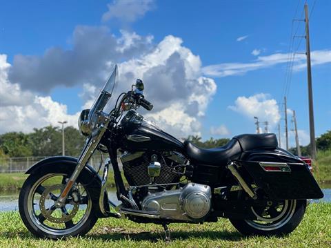 2012 Harley-Davidson Dyna® Switchback in North Miami Beach, Florida - Photo 19