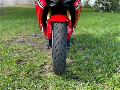 2019 Honda CBR1000RR in North Miami Beach, Florida - Photo 8