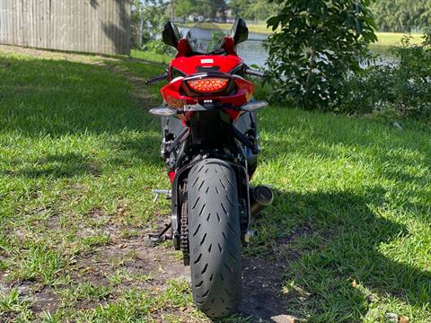 2019 Honda CBR1000RR in North Miami Beach, Florida - Photo 11