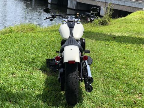 2018 Harley-Davidson Softail Slim® 107 in North Miami Beach, Florida - Photo 11
