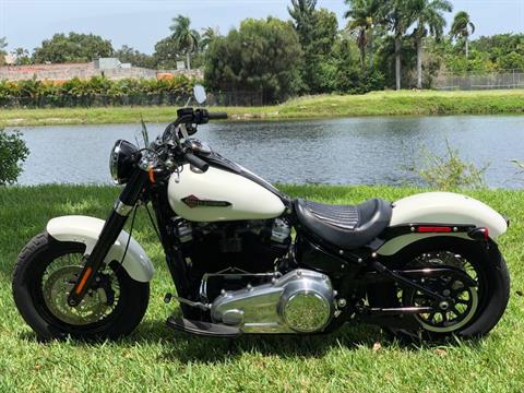 2018 Harley-Davidson Softail Slim® 107 in North Miami Beach, Florida - Photo 15