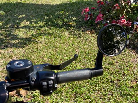 2017 Harley-Davidson Roadster™ in North Miami Beach, Florida - Photo 16