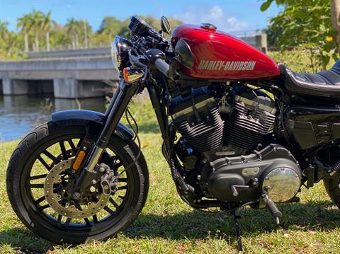 2017 Harley-Davidson Roadster™ in North Miami Beach, Florida - Photo 20