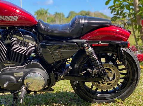 2017 Harley-Davidson Roadster™ in North Miami Beach, Florida - Photo 21