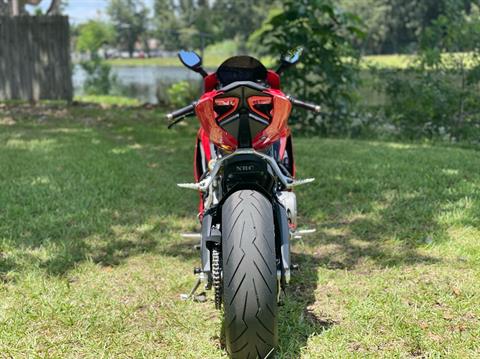 2014 Ducati Superbike 899 Panigale in North Miami Beach, Florida - Photo 11