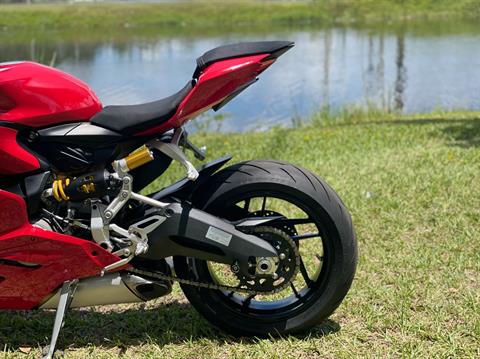 2014 Ducati Superbike 899 Panigale in North Miami Beach, Florida - Photo 22