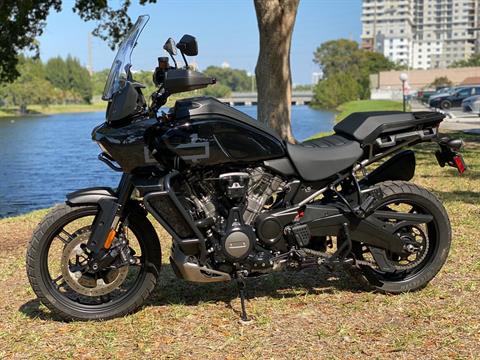 2021 Harley-Davidson Pan America™ Special in North Miami Beach, Florida - Photo 20