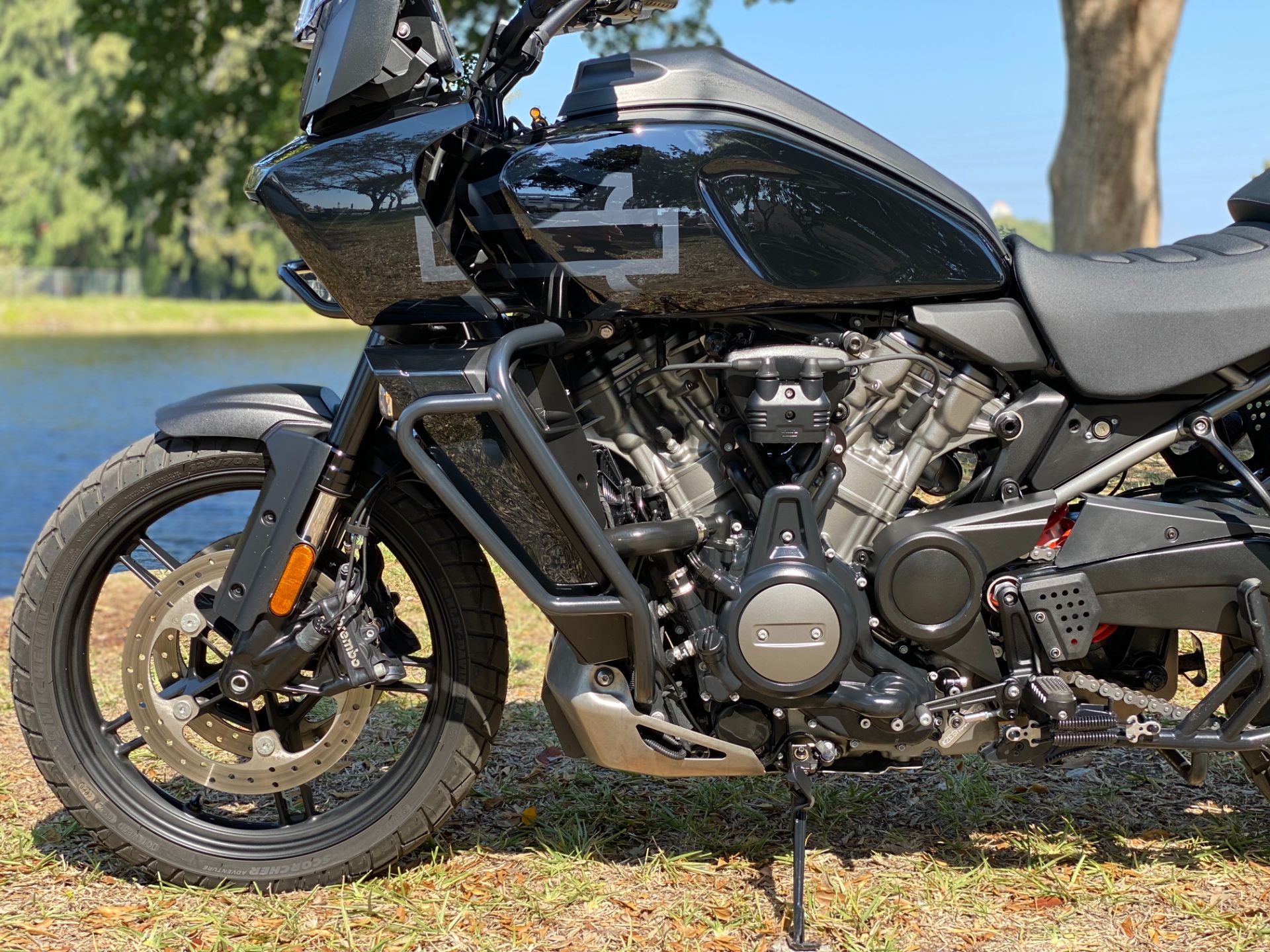 2021 Harley-Davidson Pan America™ Special in North Miami Beach, Florida - Photo 21