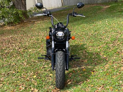 2018 Indian Scout® Bobber in North Miami Beach, Florida - Photo 6
