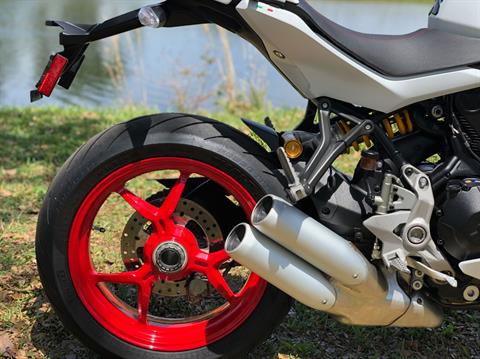 2017 Ducati SuperSport S in North Miami Beach, Florida - Photo 4