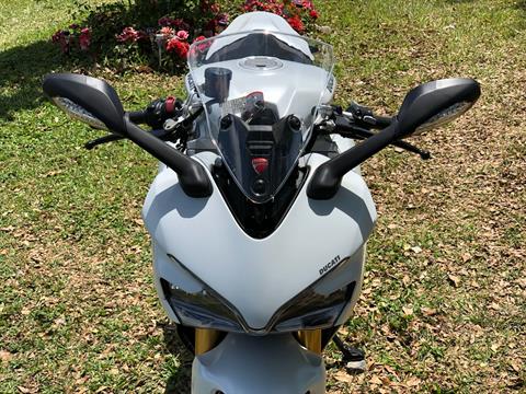 2017 Ducati SuperSport S in North Miami Beach, Florida - Photo 7