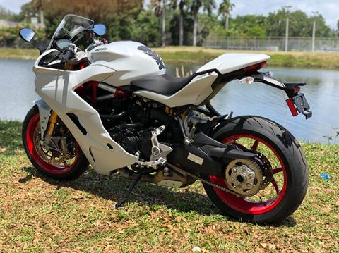 2017 Ducati SuperSport S in North Miami Beach, Florida - Photo 10