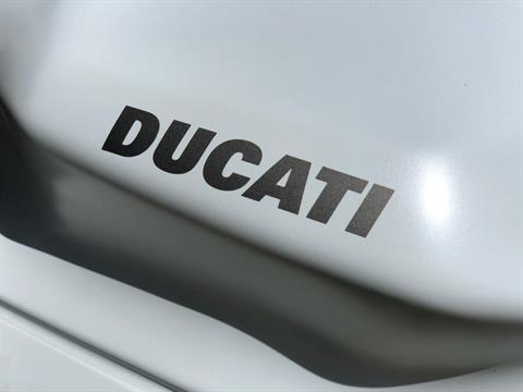 2017 Ducati SuperSport S in North Miami Beach, Florida - Photo 13