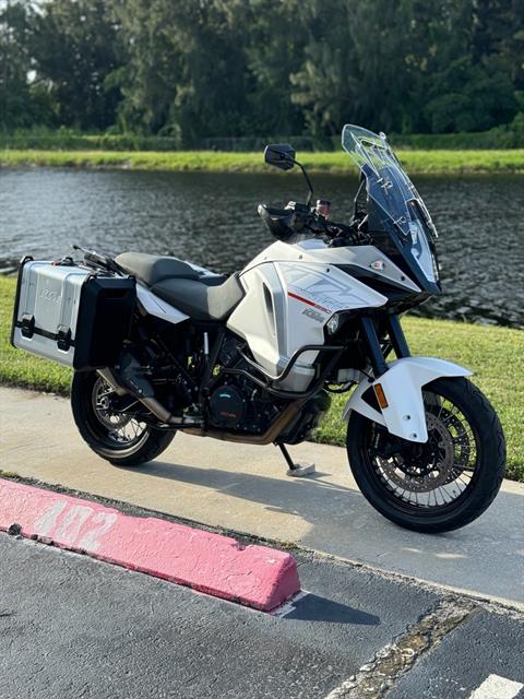 2016 KTM 1290 Super Adventure in North Miami Beach, Florida - Photo 2