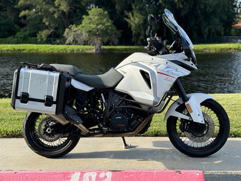 2016 KTM 1290 Super Adventure in North Miami Beach, Florida - Photo 3