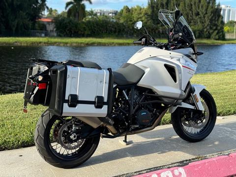 2016 KTM 1290 Super Adventure in North Miami Beach, Florida - Photo 4