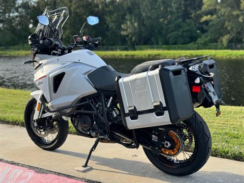 2016 KTM 1290 Super Adventure in North Miami Beach, Florida - Photo 14