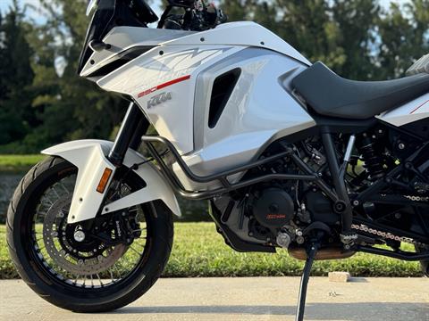 2016 KTM 1290 Super Adventure in North Miami Beach, Florida - Photo 15