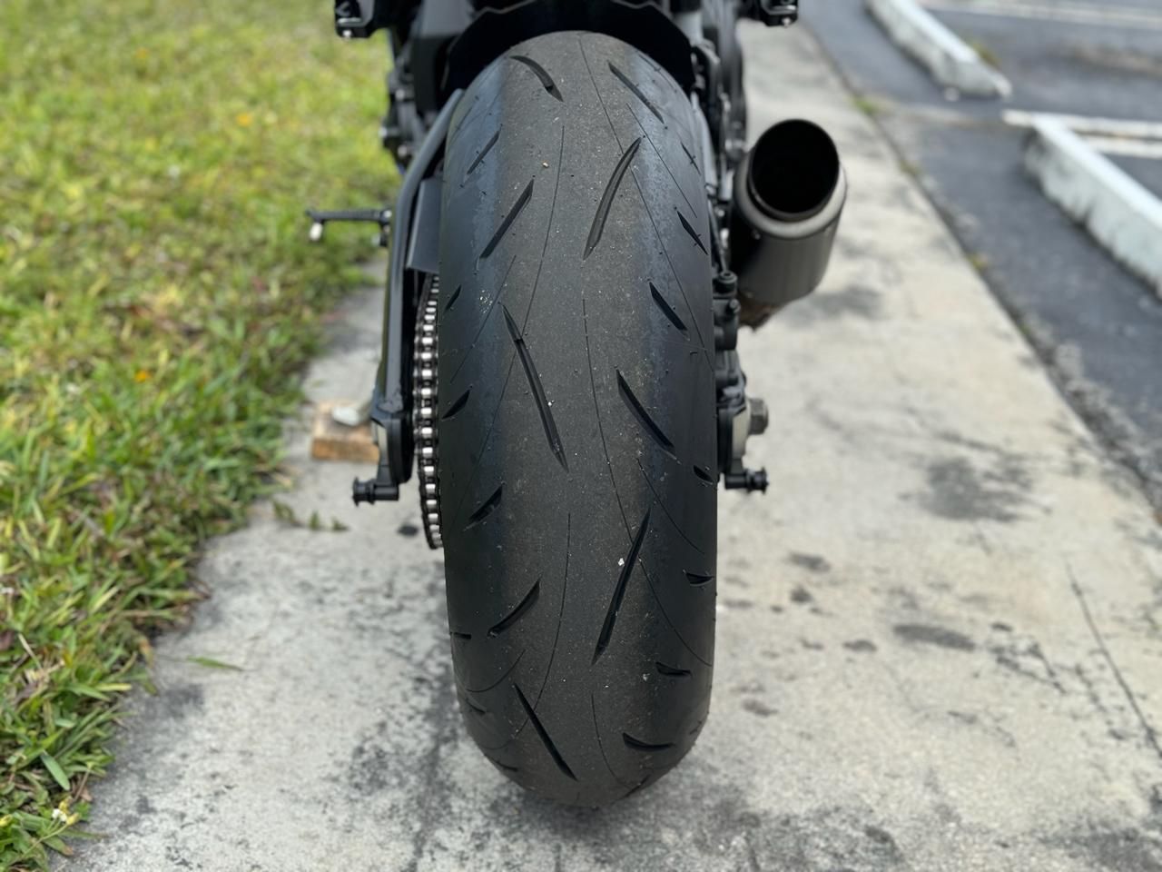 2018 Yamaha YZF-R1 in North Miami Beach, Florida - Photo 11