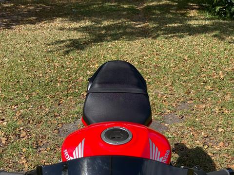2014 Honda CBR®650F in North Miami Beach, Florida - Photo 9