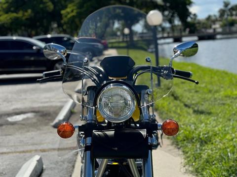 2023 Honda Fury ABS in North Miami Beach, Florida - Photo 6