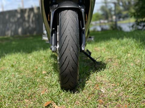 2015 Honda CBR®500R in North Miami Beach, Florida - Photo 7