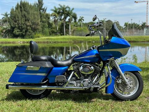 2004 Harley-Davidson FLTRI Road Glide® in North Miami Beach, Florida - Photo 3
