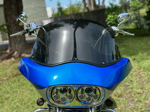 2004 Harley-Davidson FLTRI Road Glide® in North Miami Beach, Florida - Photo 8