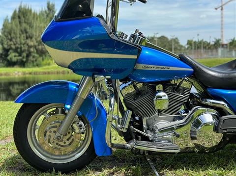 2004 Harley-Davidson FLTRI Road Glide® in North Miami Beach, Florida - Photo 17