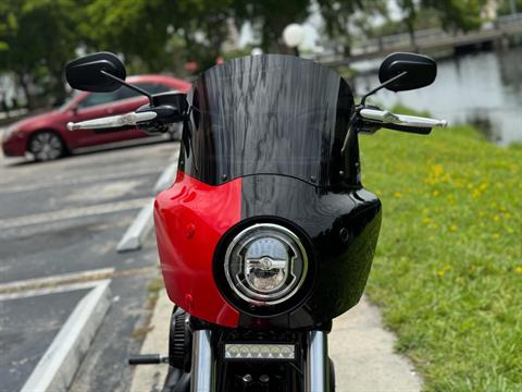 2022 Harley-Davidson Street Bob® 114 in North Miami Beach, Florida - Photo 7