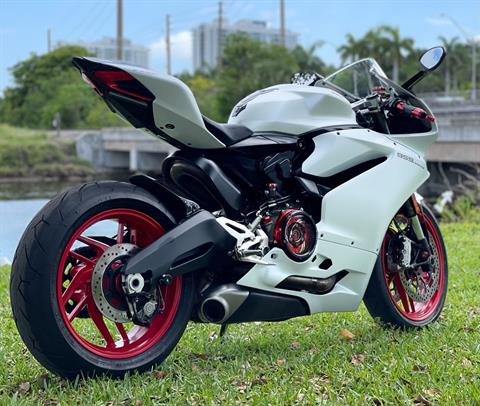 2016 Ducati 959 Panigale in North Miami Beach, Florida - Photo 2