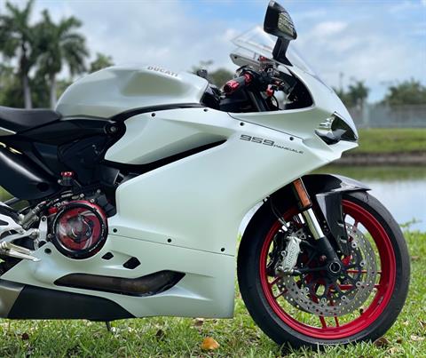 2016 Ducati 959 Panigale in North Miami Beach, Florida - Photo 4
