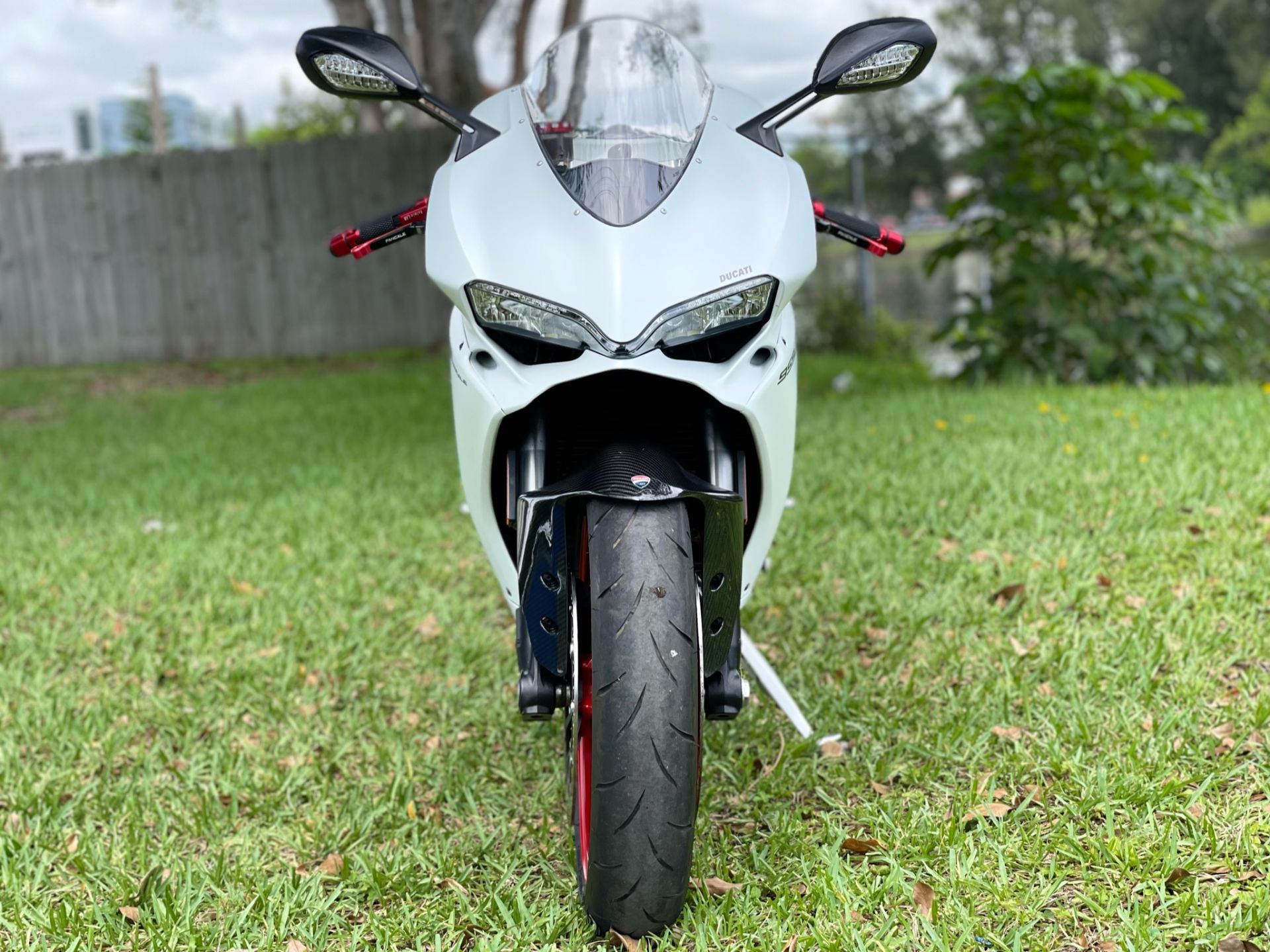 2016 Ducati 959 Panigale in North Miami Beach, Florida - Photo 5
