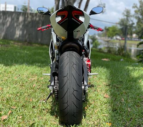 2016 Ducati 959 Panigale in North Miami Beach, Florida - Photo 9