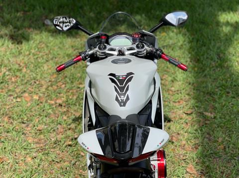 2016 Ducati 959 Panigale in North Miami Beach, Florida - Photo 12