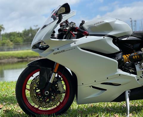 2016 Ducati 959 Panigale in North Miami Beach, Florida - Photo 20