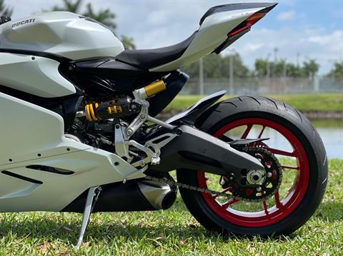 2016 Ducati 959 Panigale in North Miami Beach, Florida - Photo 21