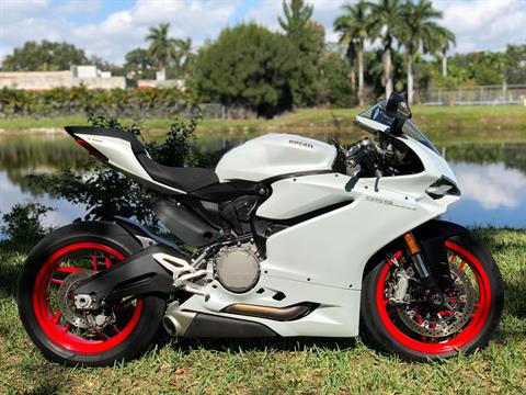 2016 Ducati 959 Panigale in North Miami Beach, Florida - Photo 2