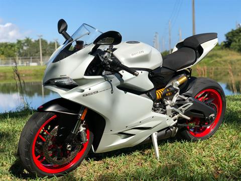 2016 Ducati 959 Panigale in North Miami Beach, Florida - Photo 11